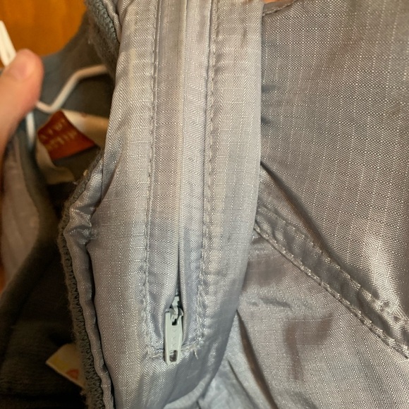 Windriver Outfitting Co Men’s windbreaker - Picture 3 of 5